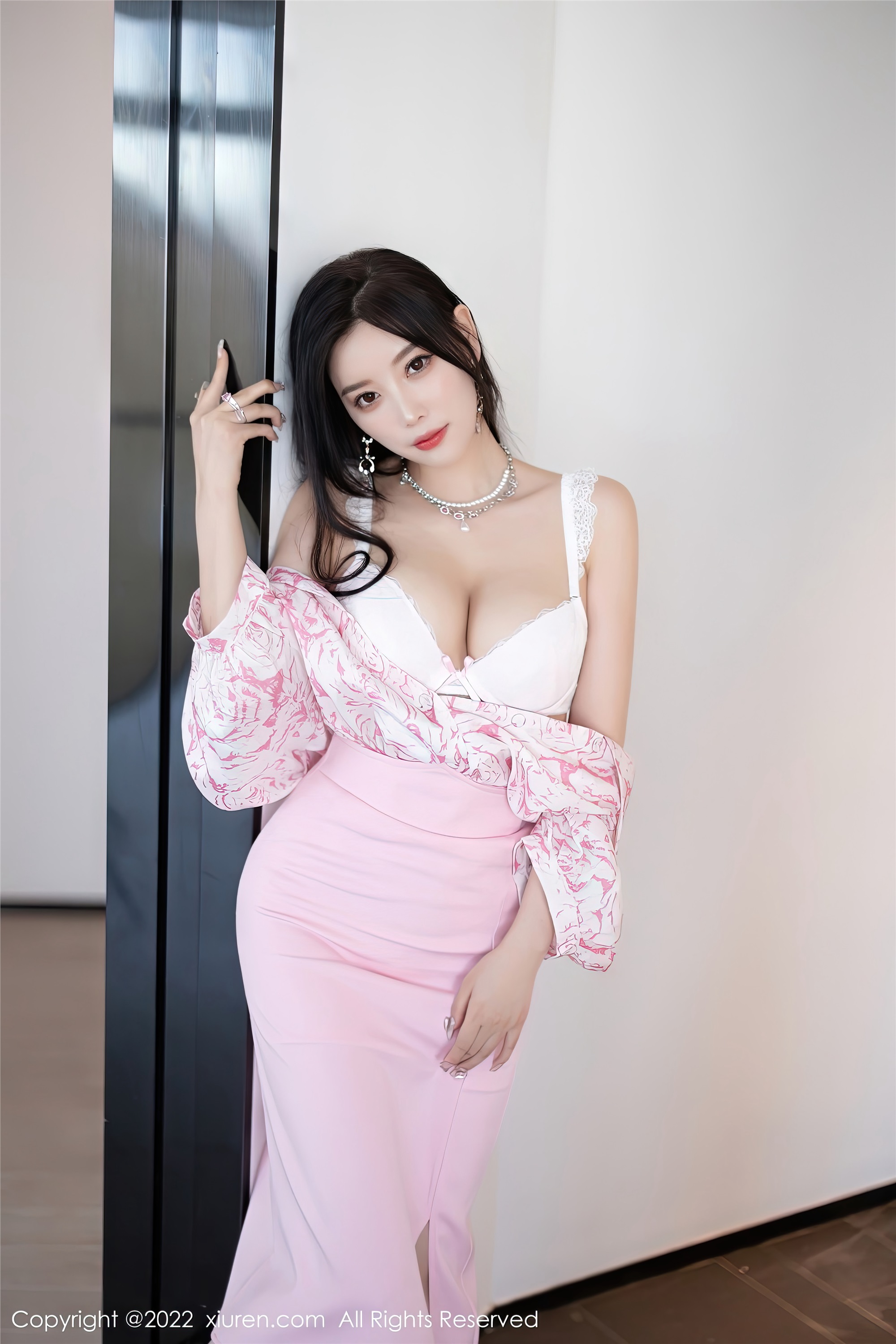 Xiuren秀人网 2022.11.29 NO.5927 杨晨晨Yome